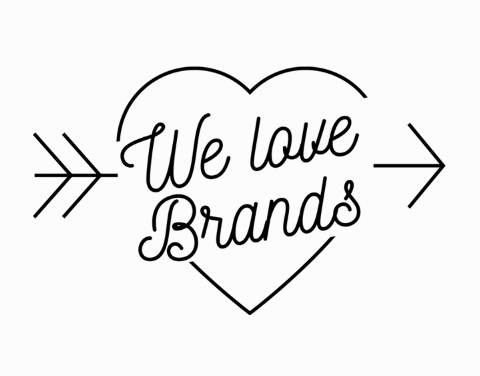 Markenstolz // We love brands